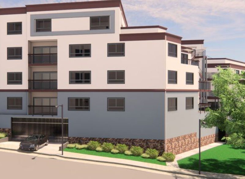 Residential