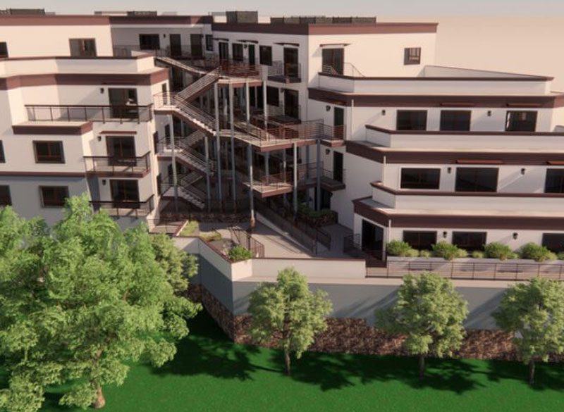 Residential