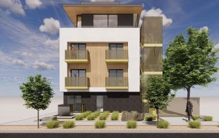 Residential