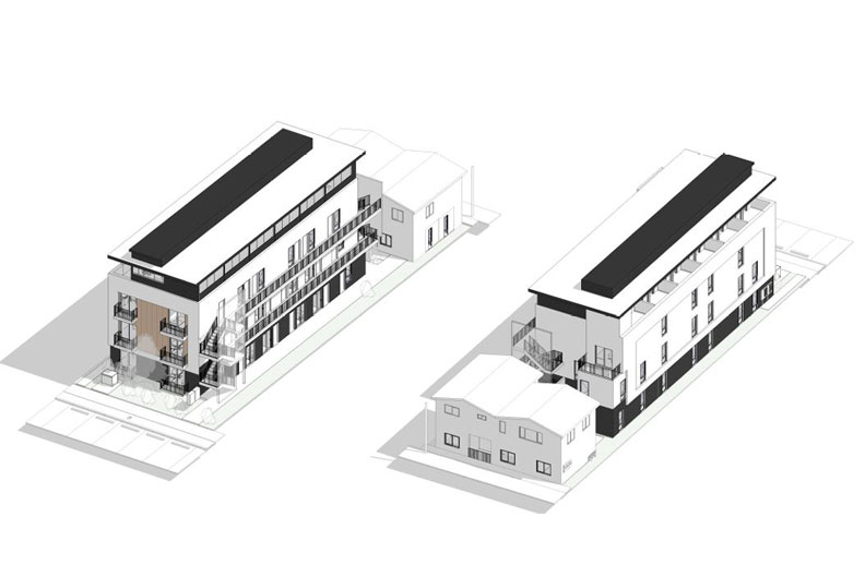 Residential