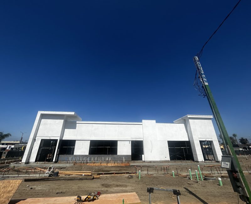 Commercial