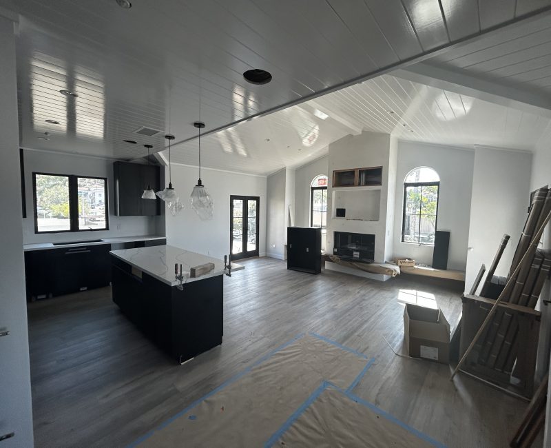 Residential