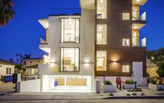 Residential