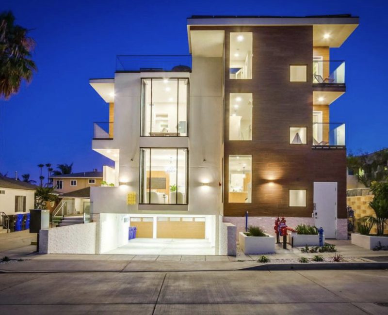 Residential