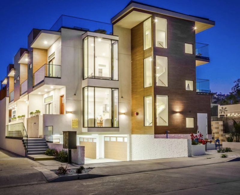 Residential