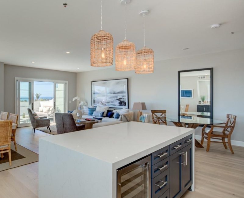 Residential