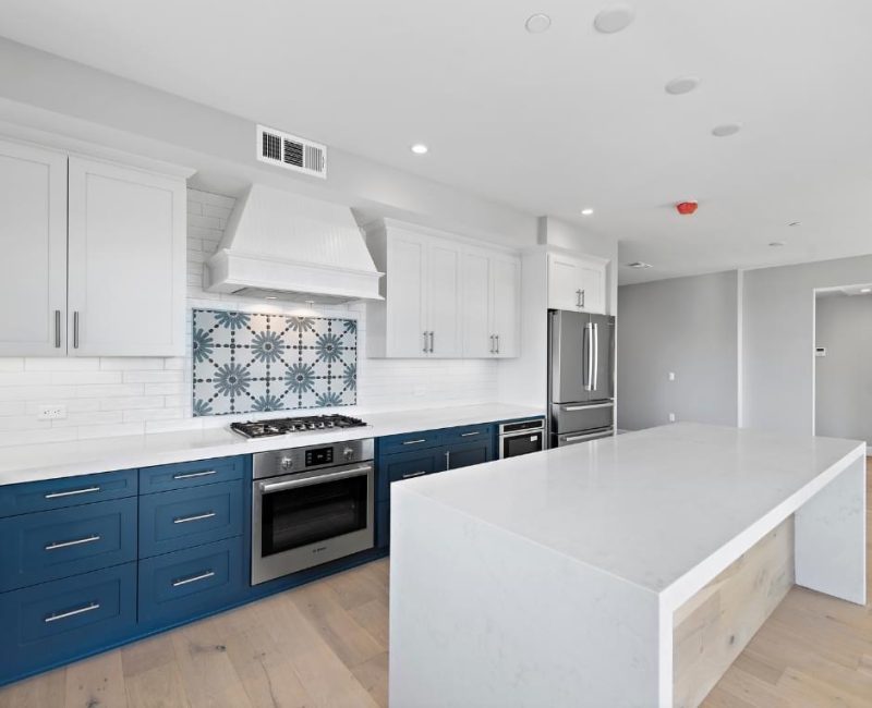 Residential