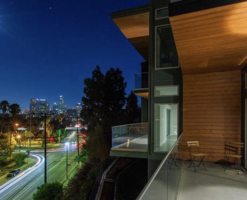 Residential