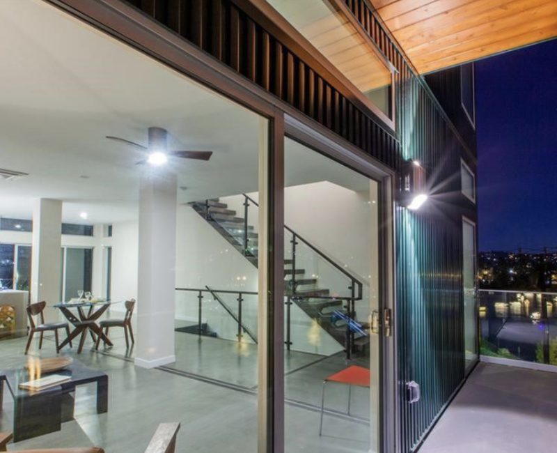 Residential