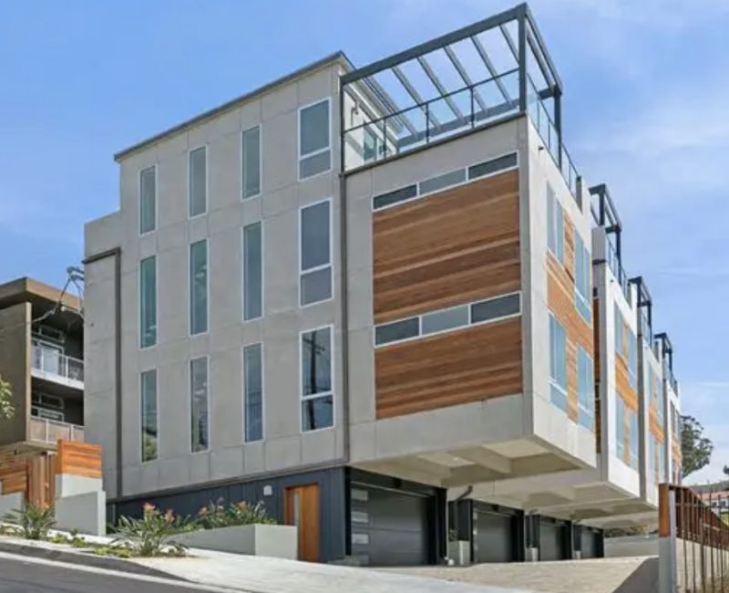 Residential