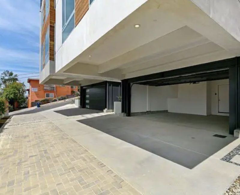 Residential