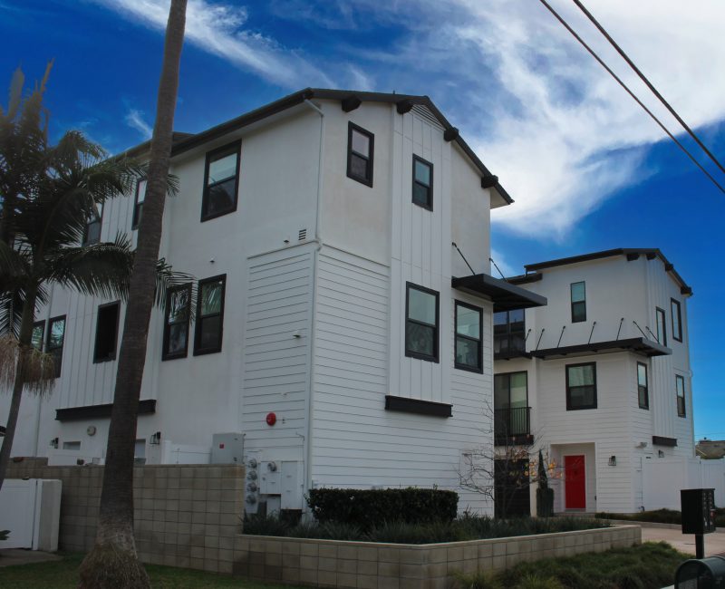 Residential