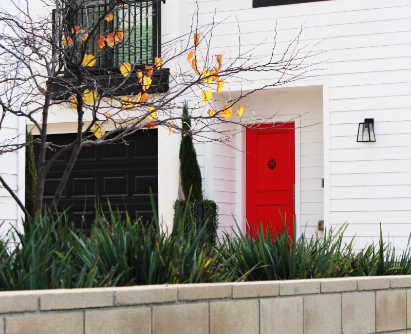 Residential
