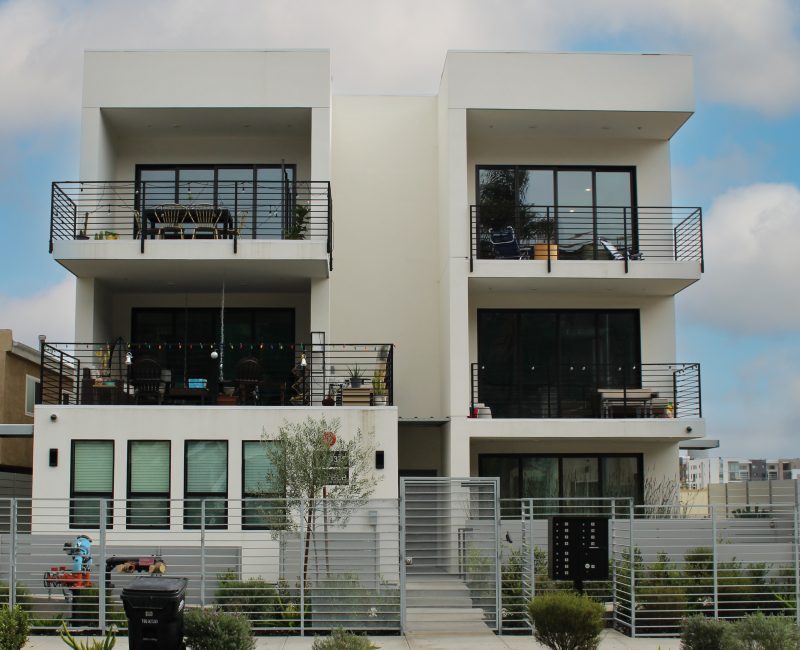 Residential
