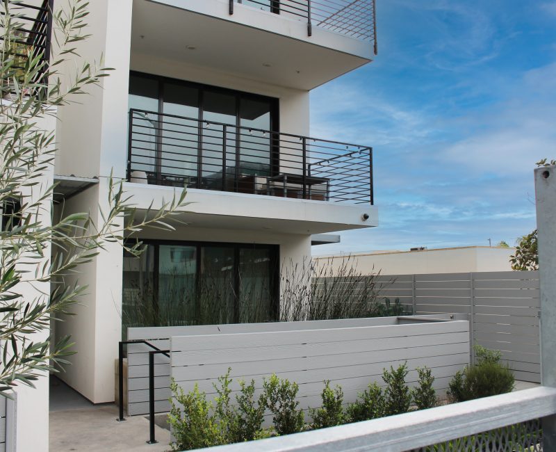Residential