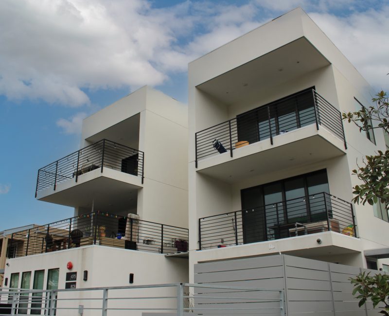 Residential