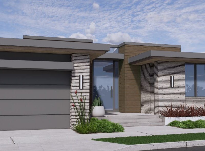 Residential