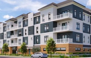 Residential