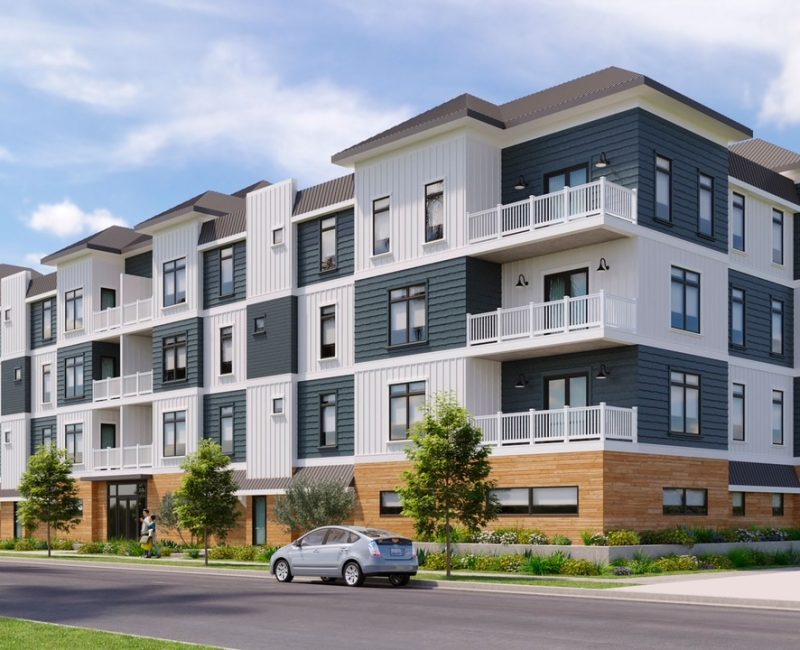 Residential