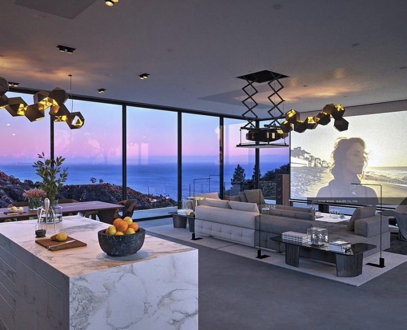 Residential