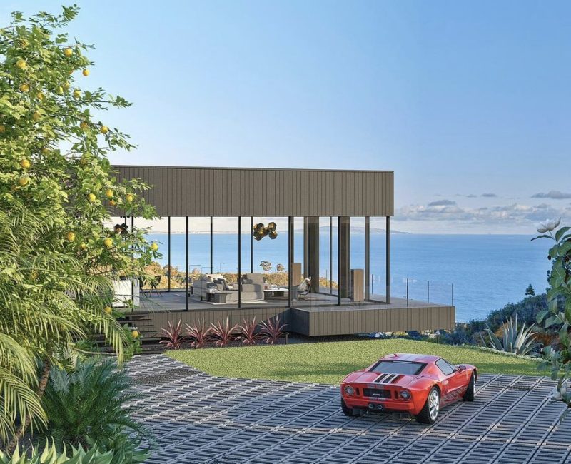 Residential