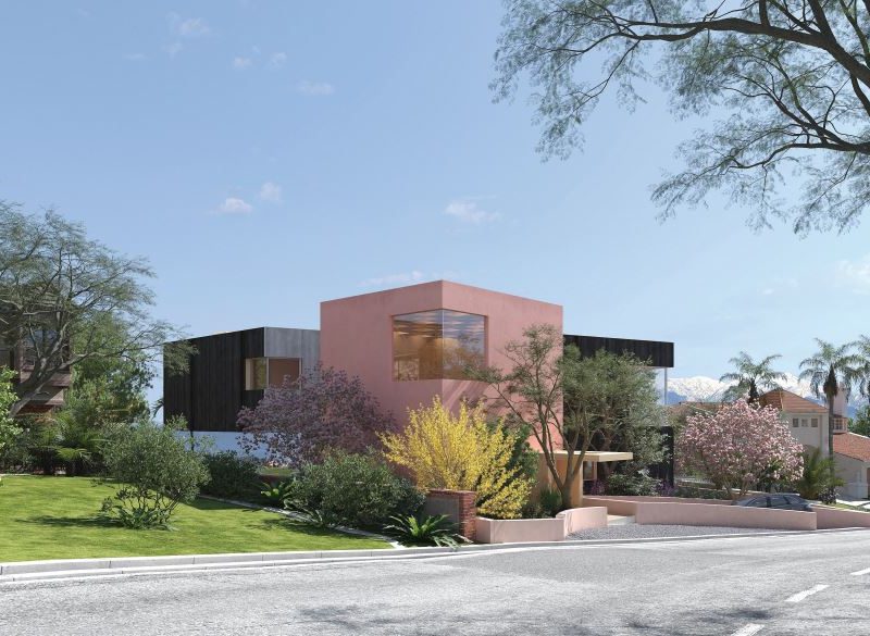 Residential