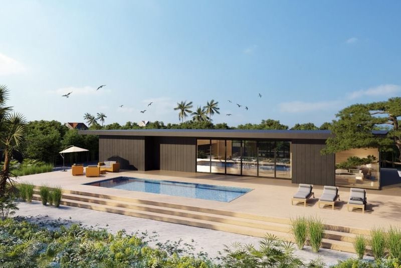 Residential