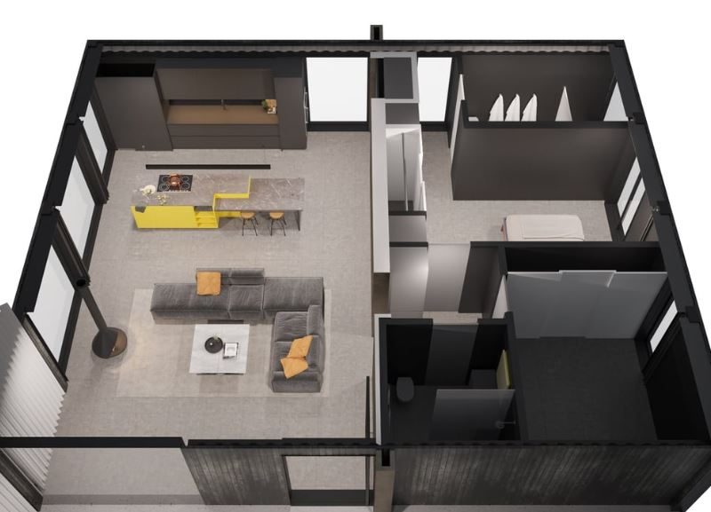 Residential