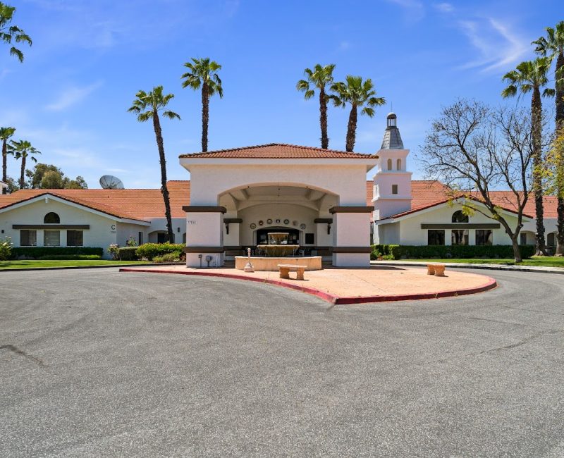 Residential