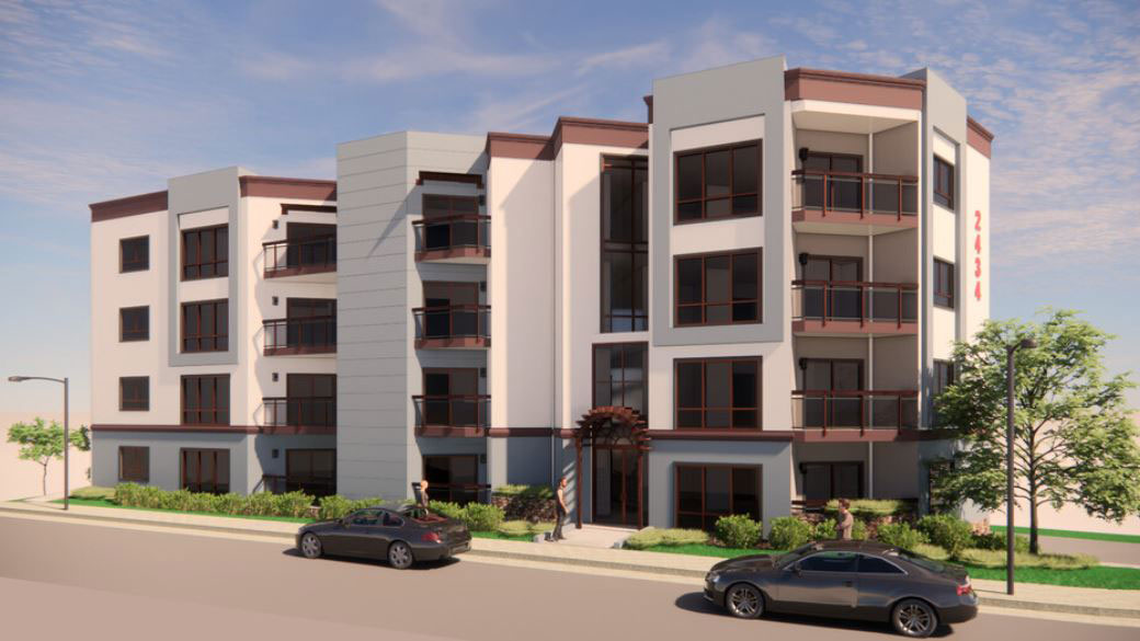 Residential