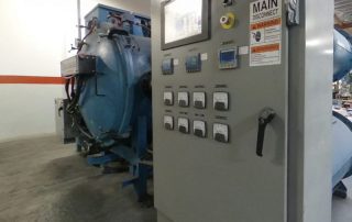 industrial