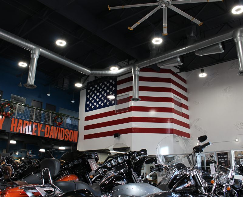 Commercial