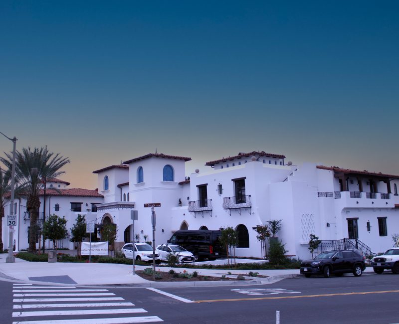 Residential