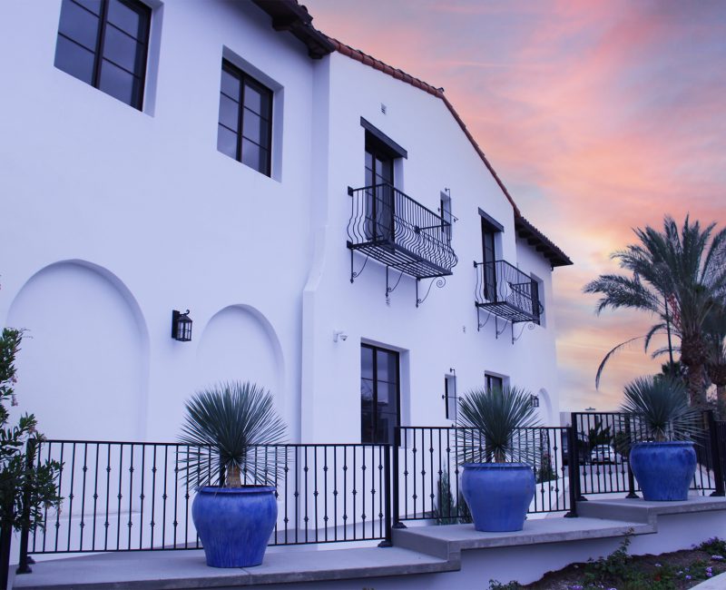 Residential