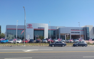 Commercial