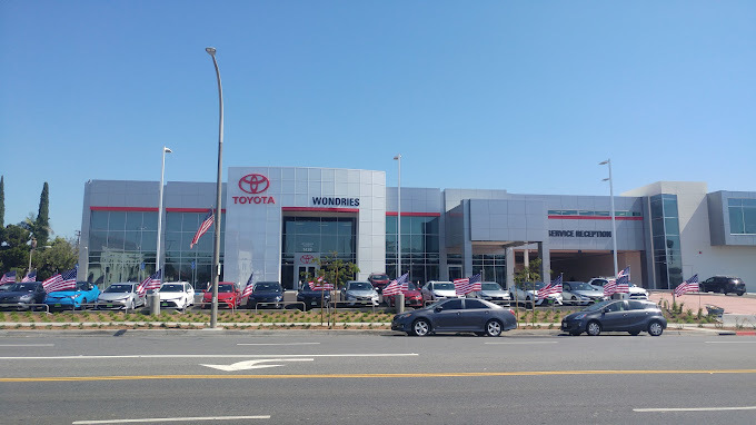 Commercial