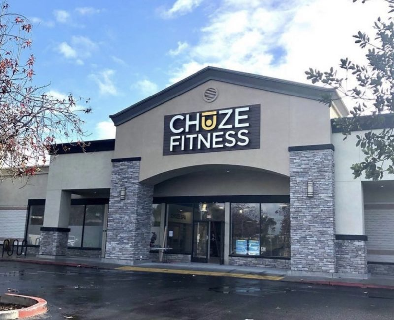 Commercial