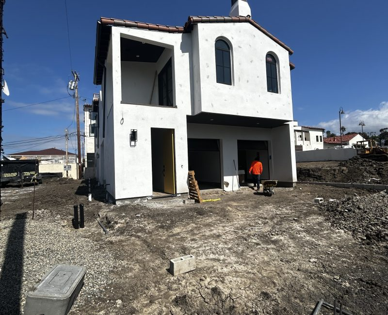 Residential
