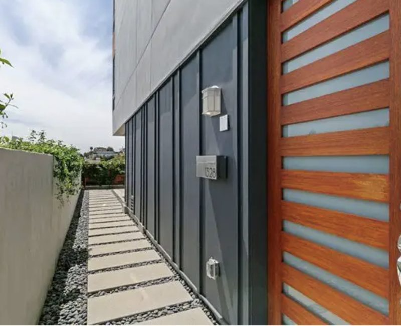 Residential
