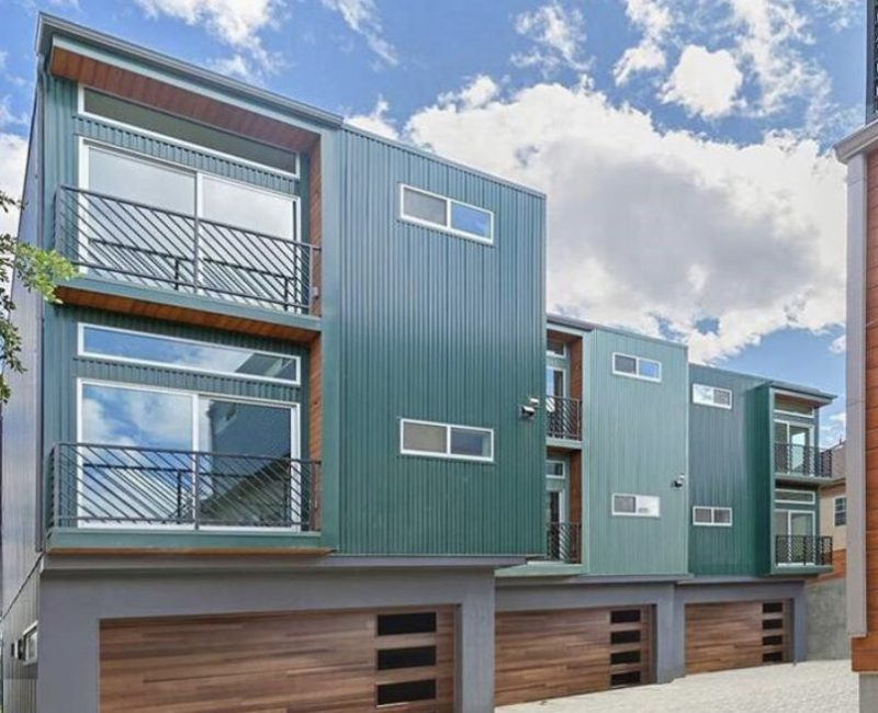 Residential