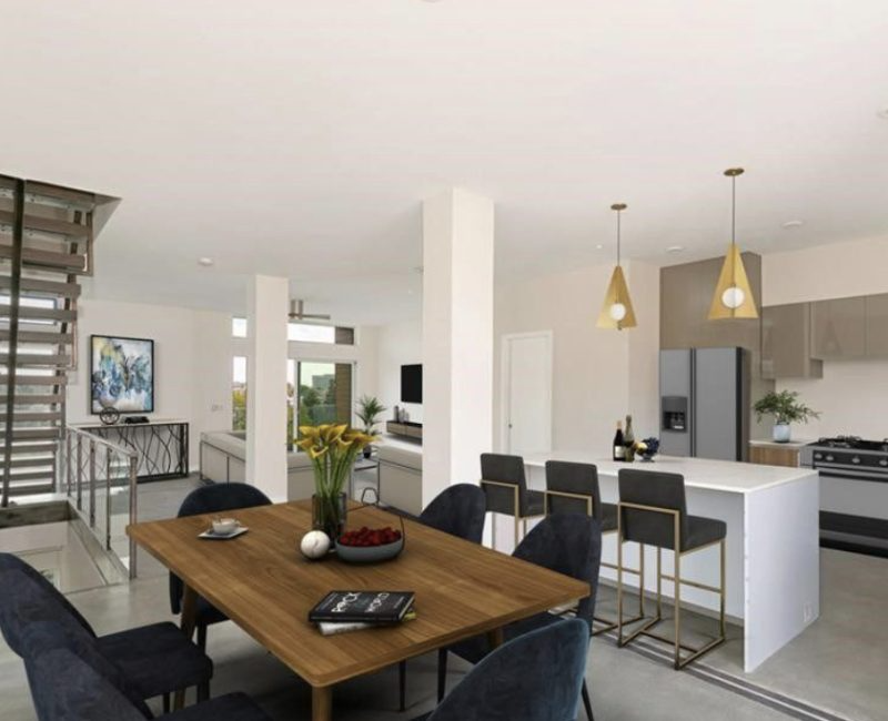 Residential