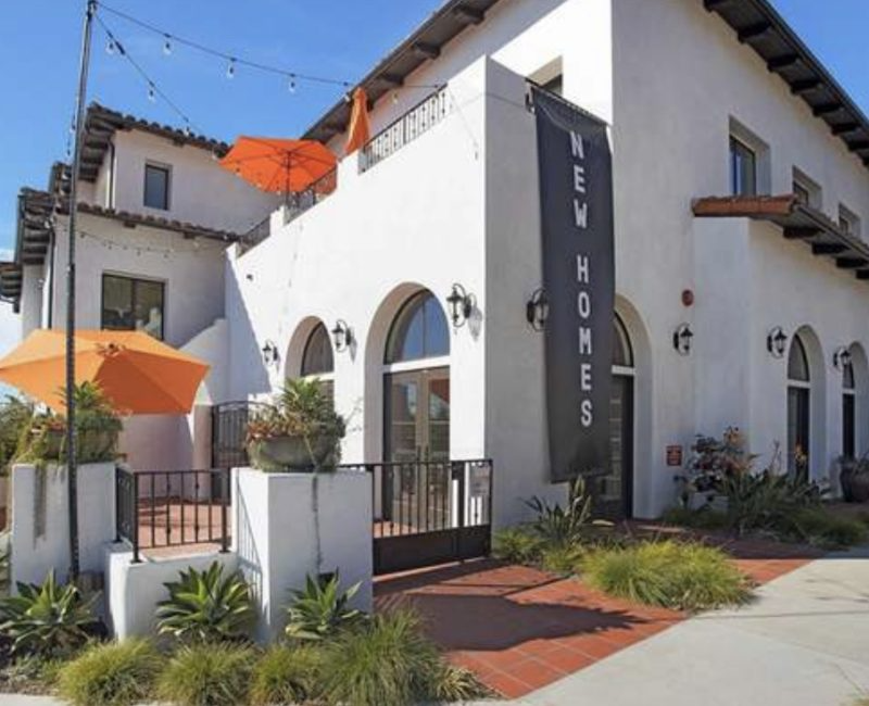 Residential