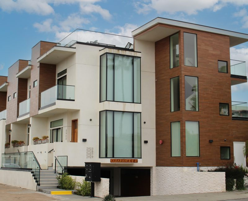 Residential