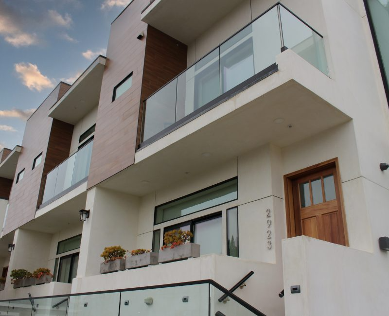 Residential