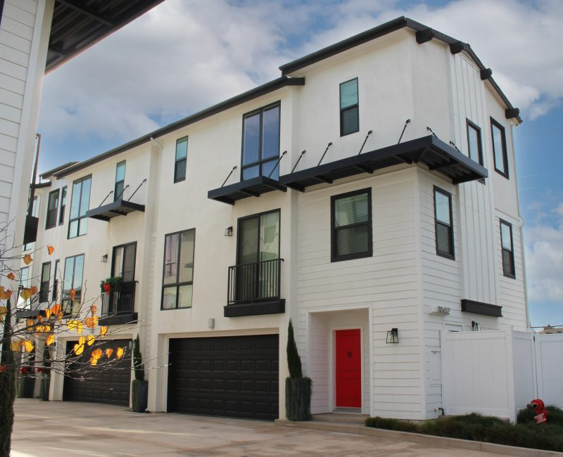 Residential
