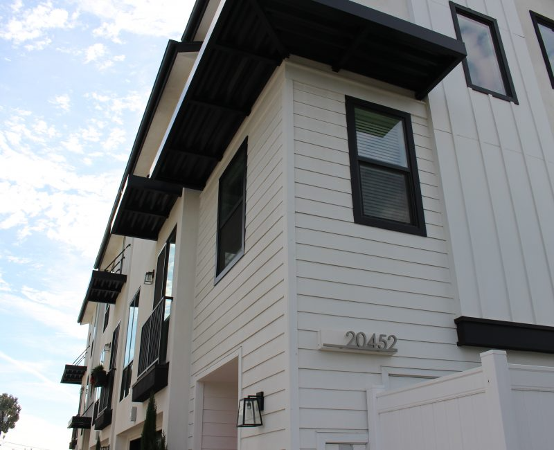 Residential