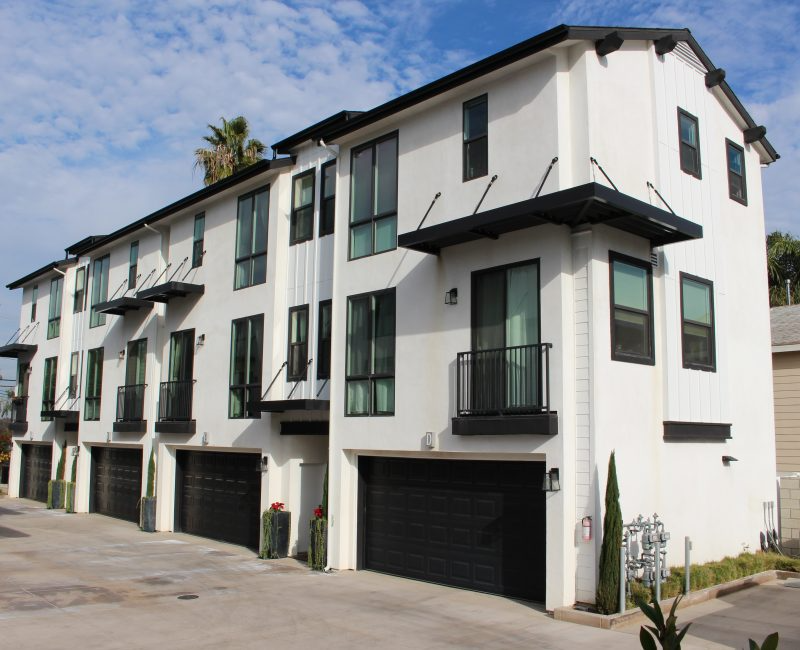 Residential