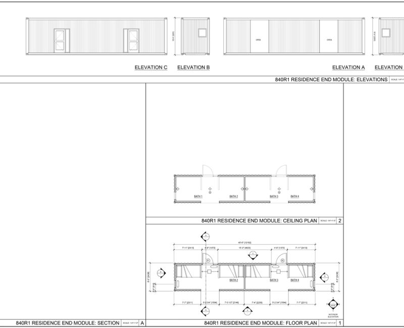 Residential