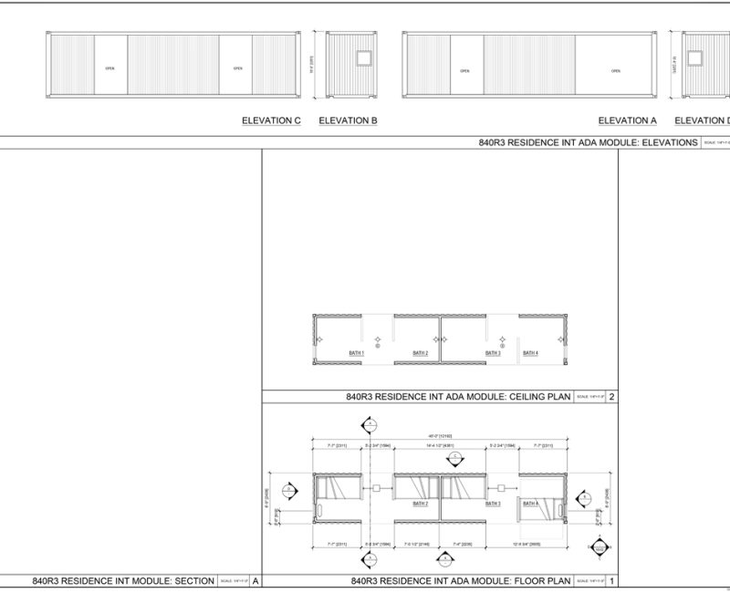 Residential