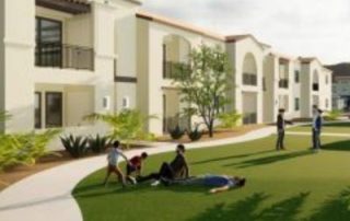 Apartments
